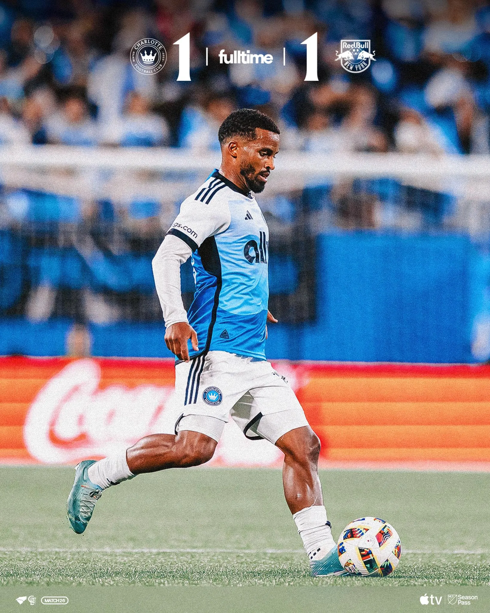 Charlotte FC
