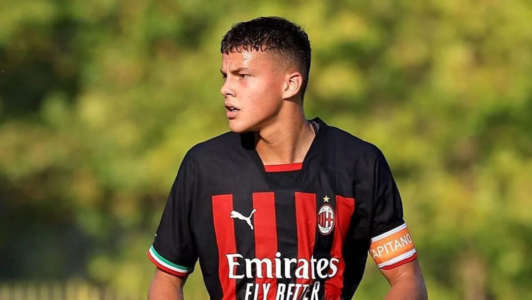 Milan, un primavera in gol ogni 65 minuti: Abate gongola