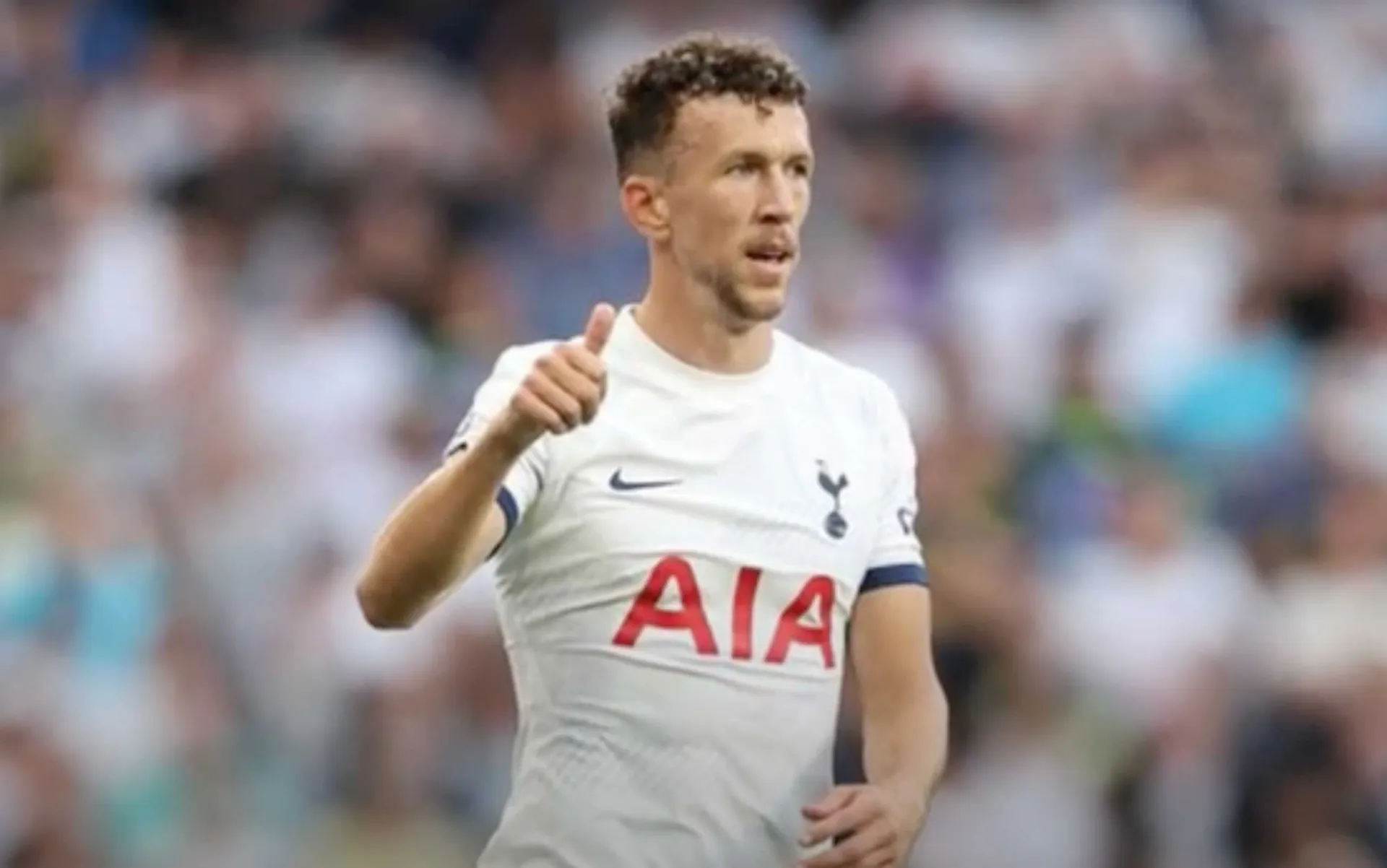 Ufficiale, Perisic lascia il Tottenham