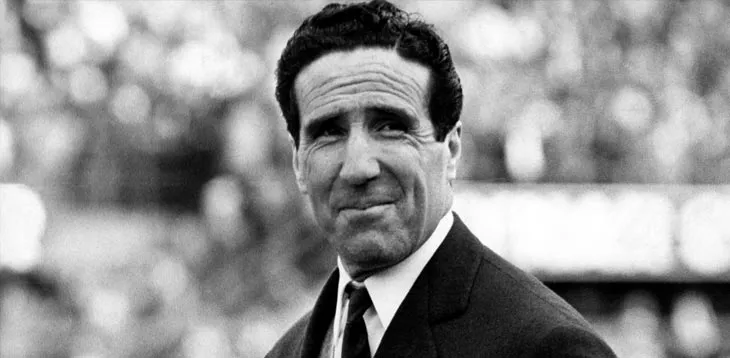 Inter, il ricordo del "Mago"