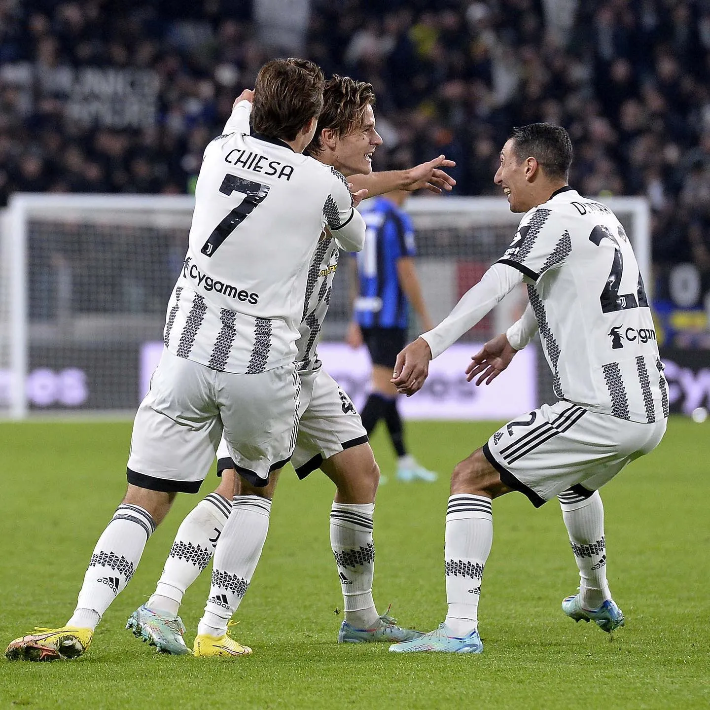 Juventus
