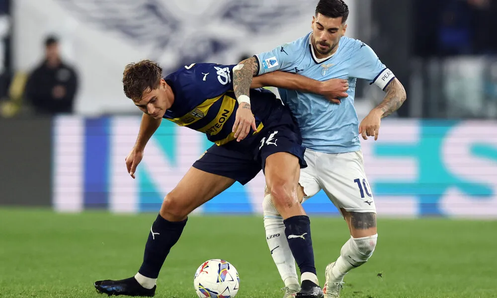 pellegrino parma