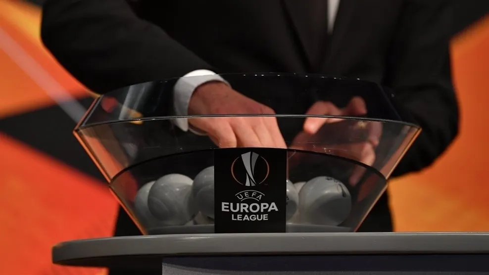Europa League, ecco i sorteggi della final eight
