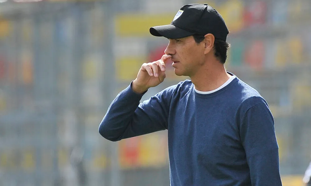 Monza-Juventus, Nesta