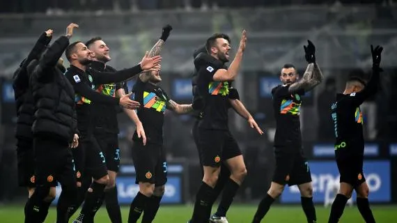 Calciomercato Inter: nel mirino un big viola