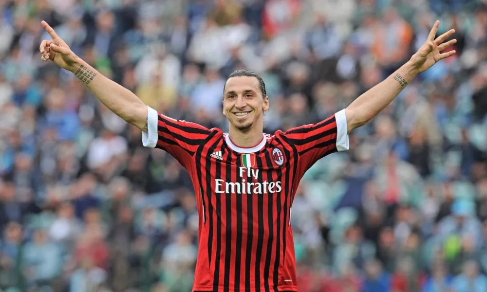 Milan: è fatta per Ibrahimovic