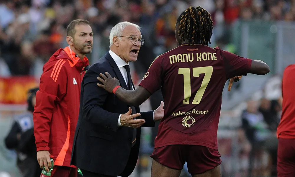 ROma