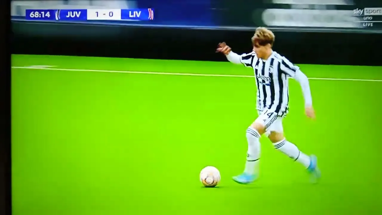 Youth League: impresa Juventus, adesso è semifinale
