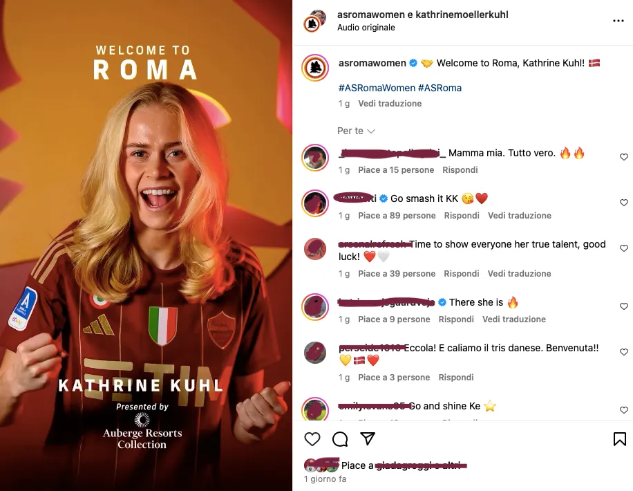 Roma Kühl