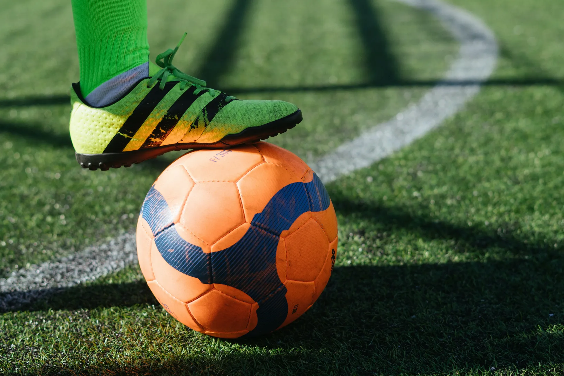 Il calcio come lo conosci? È nato esattamente 159 anni fa