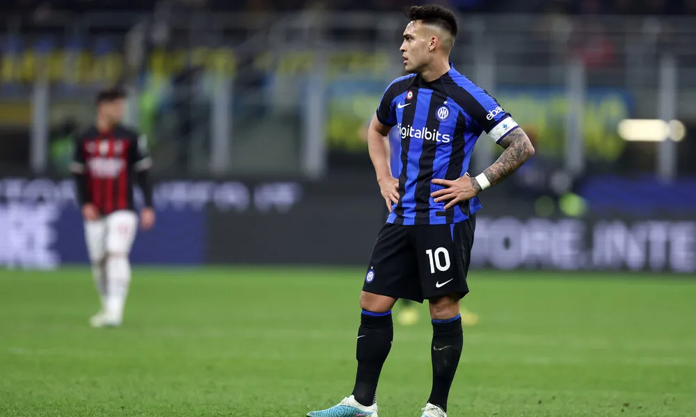 lautaro Inter