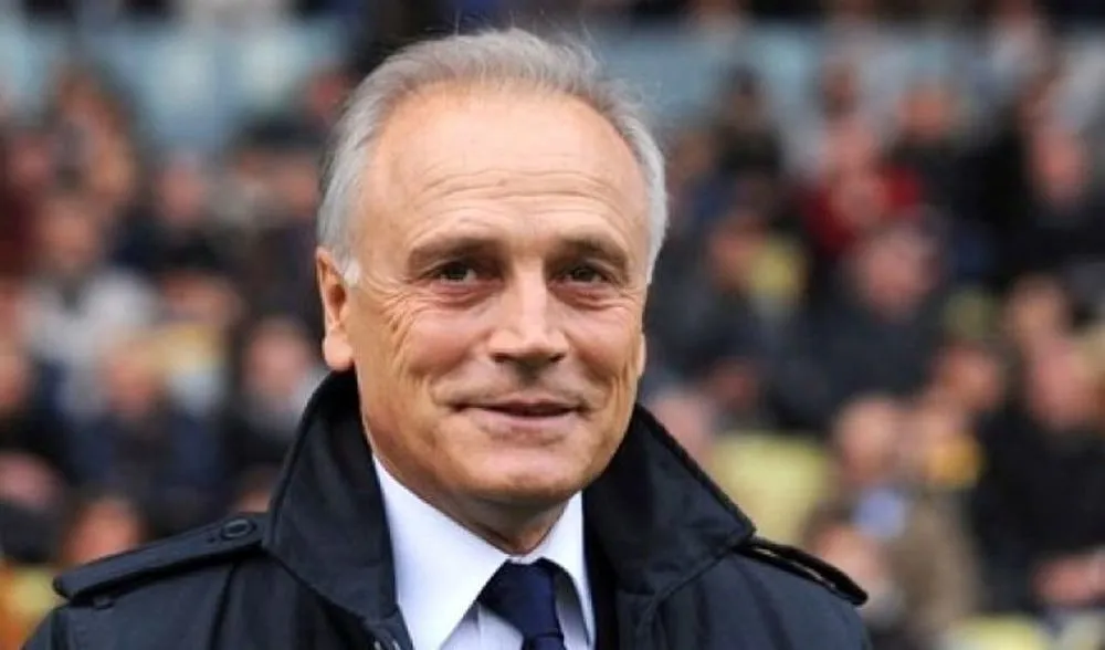 Franco Colomba a CS: "Italia bene ma Francia favorita. Pirlo meritava la conferma"