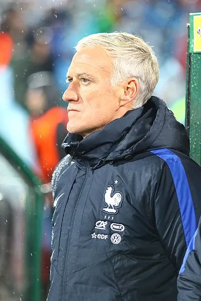 Francia, Deschamps: "Ecco cosa penso degli insulti a Maignan"