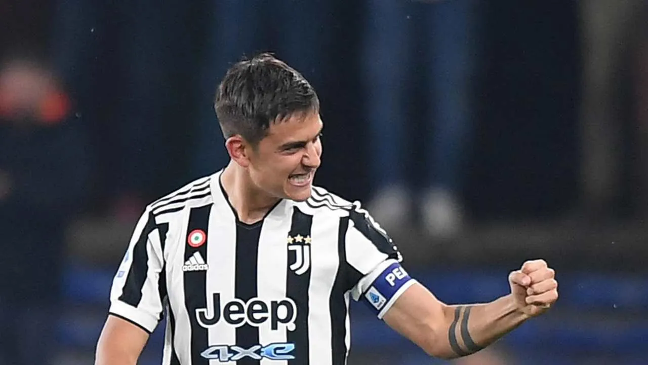 Calciomercato Milan, Dybala cerca casa: la situazione della Joya