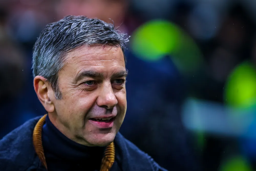 Milan, Costacurta su Camarda: "Mai visto uno tanto forte"