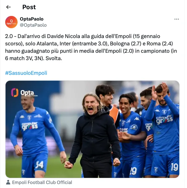 Nicola
