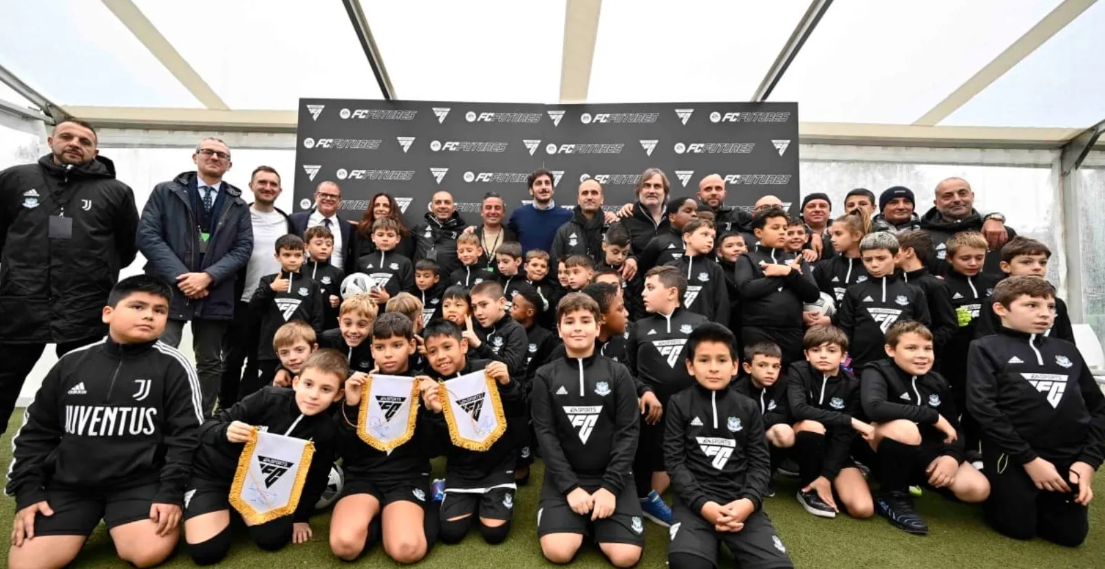 Juventus