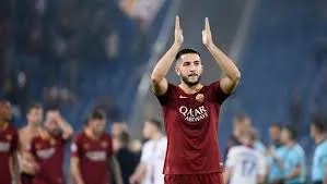 Calciomercato: Manolas ad un passo dallo Sharjah