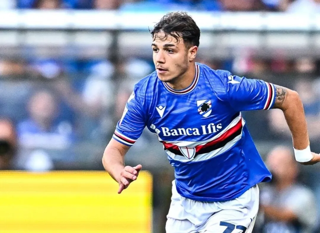 Prestiti Sampdoria, Dalle Monache sempre più nel progetto tattico del L.R.Vicenza