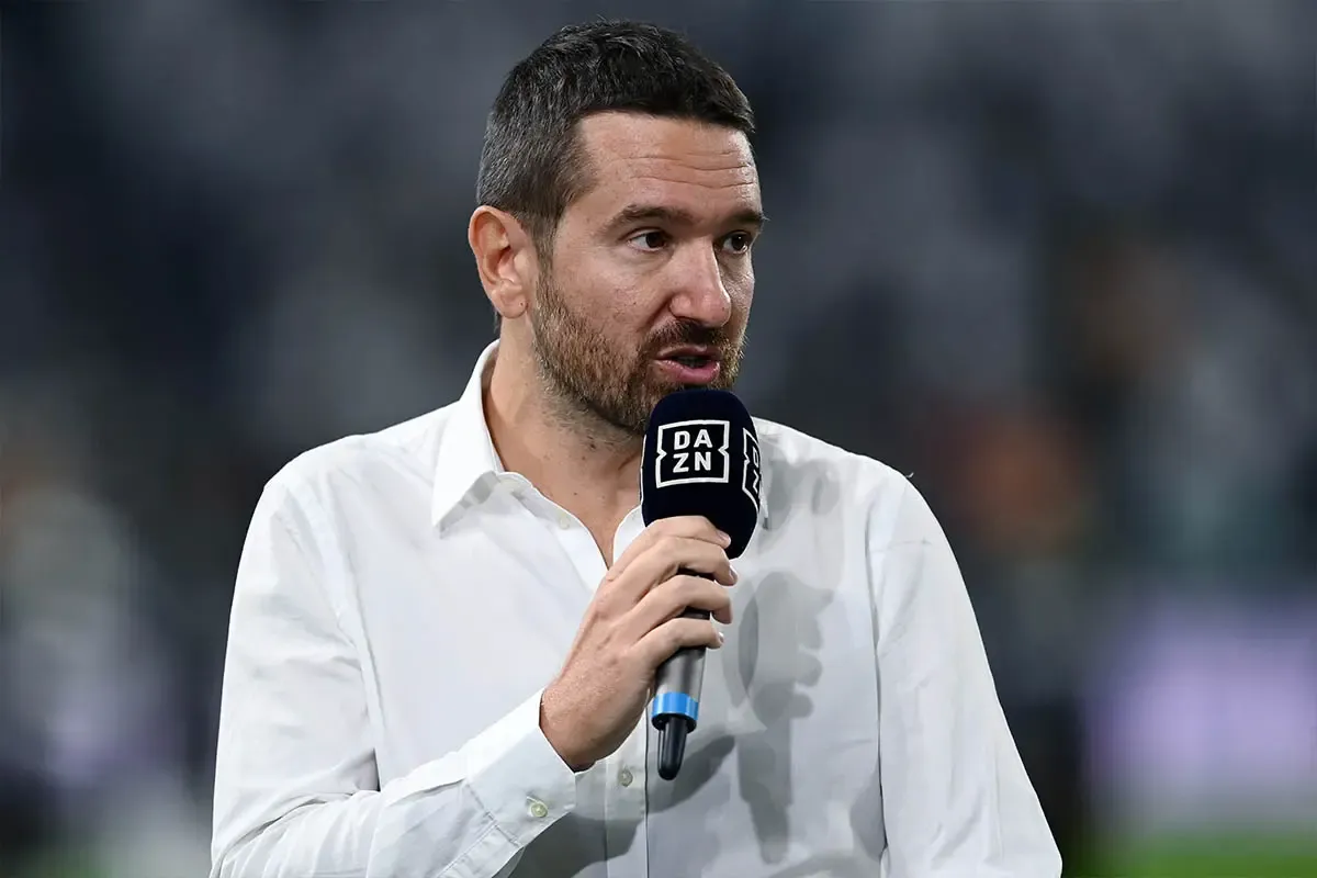 Esclusiva CS Marco Cattaneo: ''Nessuna favorita in A, Adli una grande scoperta. Pronostico Champions''