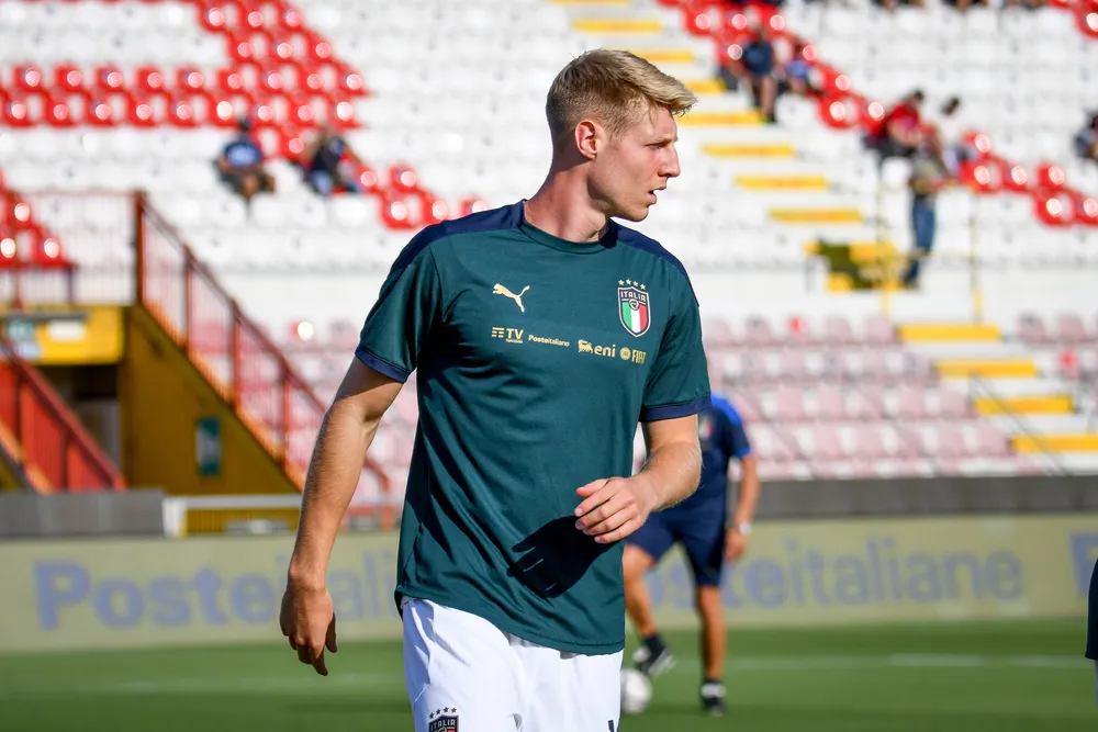 Calciomercato Napoli, è fatta per Brescianini