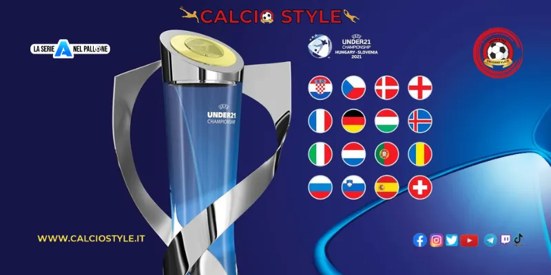 Euro Under21, l'Italia si qualifica se ...