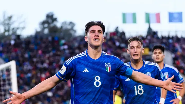 italia u20