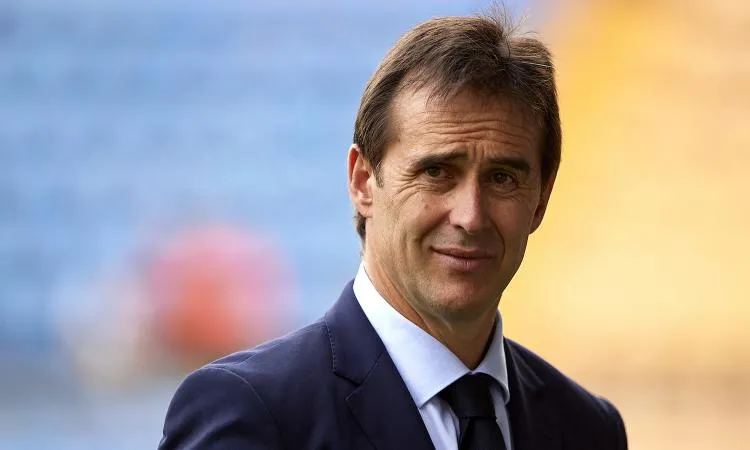 Al Ittihad, cercasi allenatore: la decisione di Lopetegui