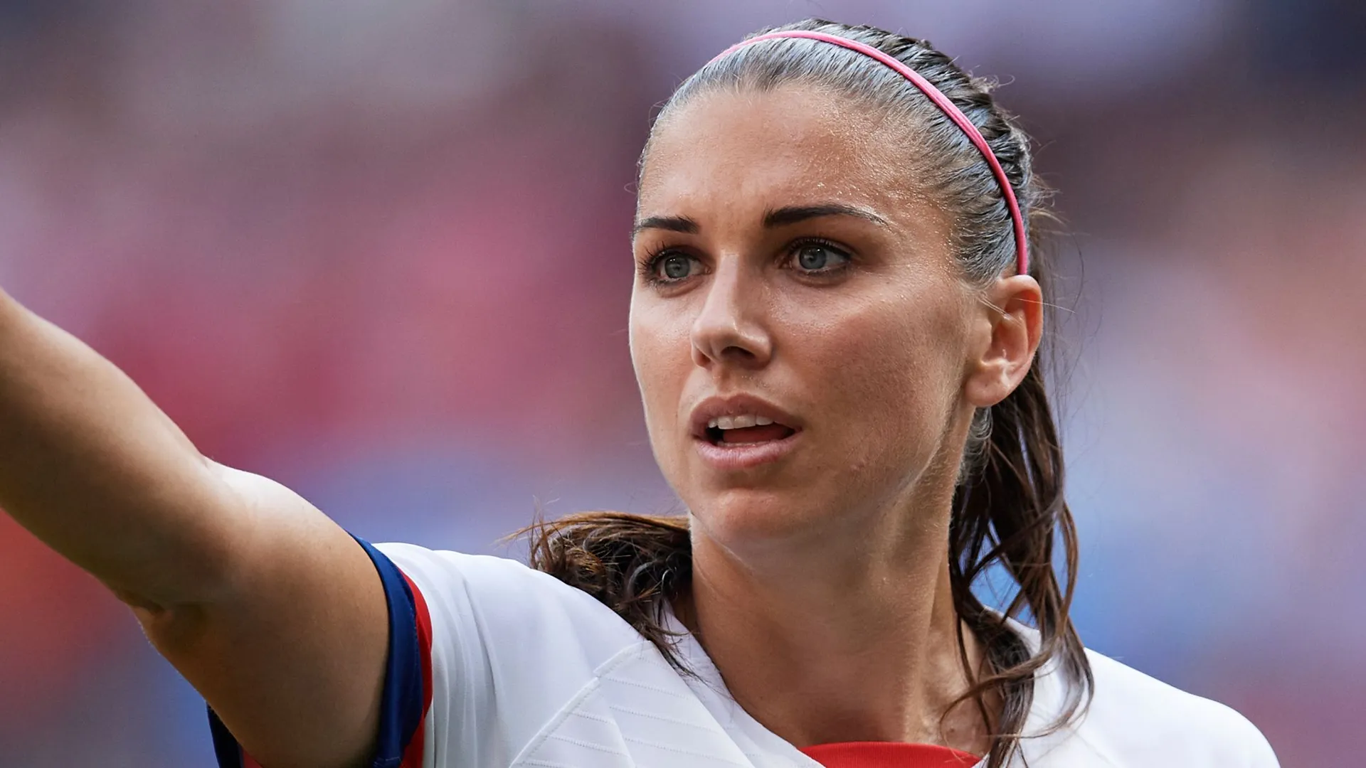 Tottenham Women: ecco il colpo Morgan!