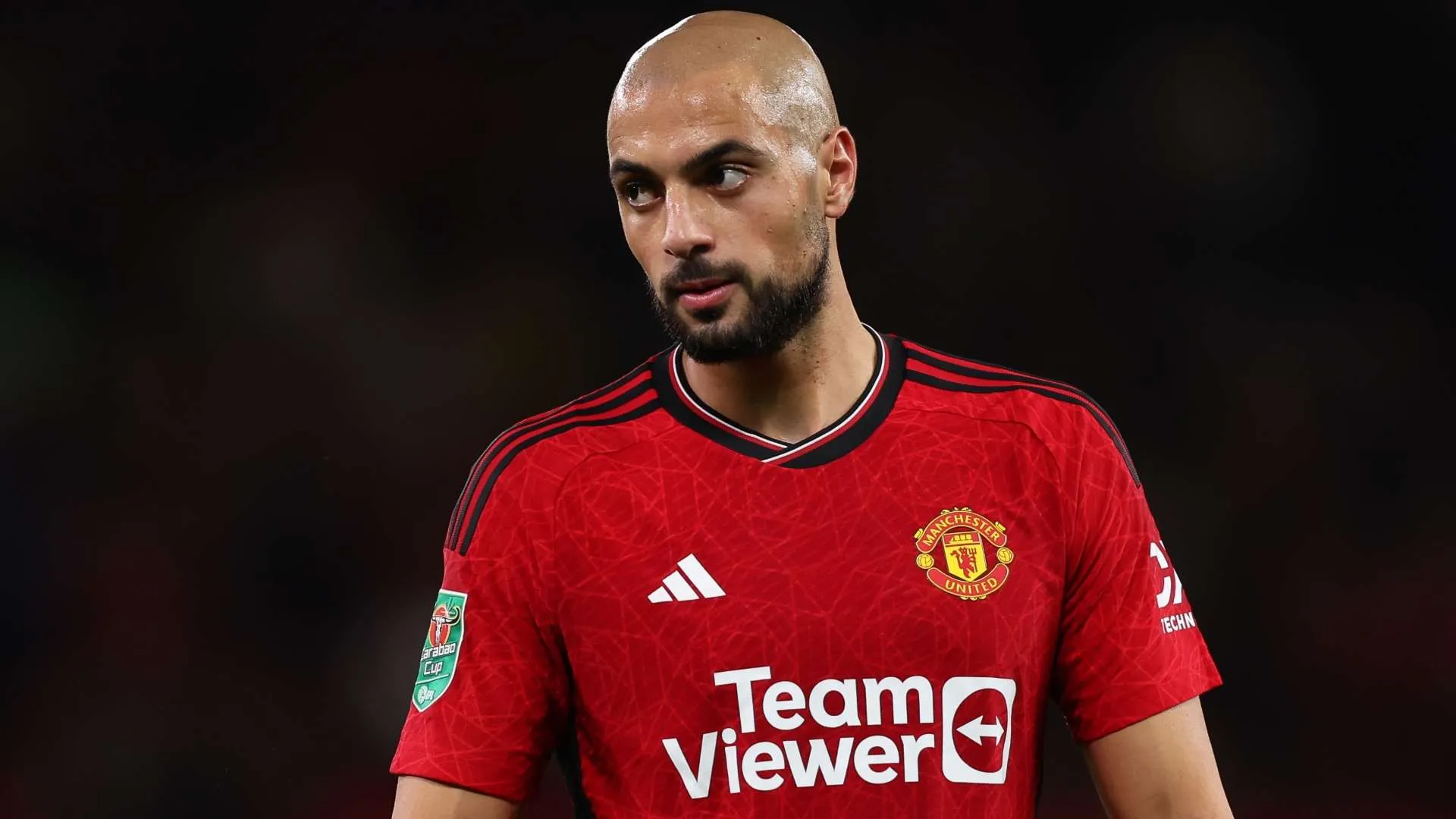 Milan, si riscalda la pista Amrabat: l’idea di Ibrahimovic