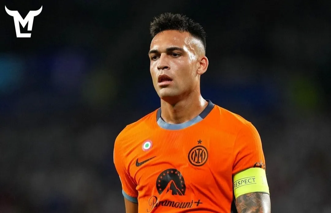 Inter, Scaloni lancia l'allarme su Lautaro: "Ha preso una botta alla tibia.."