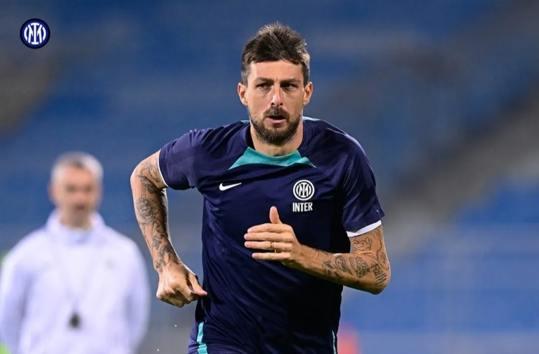 Ultim'ora Inter, esercitato il diritto di riscatto per Acerbi
