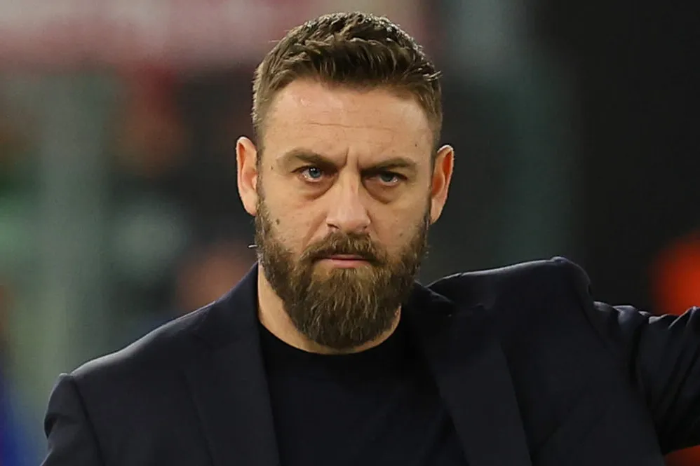 De Rossi