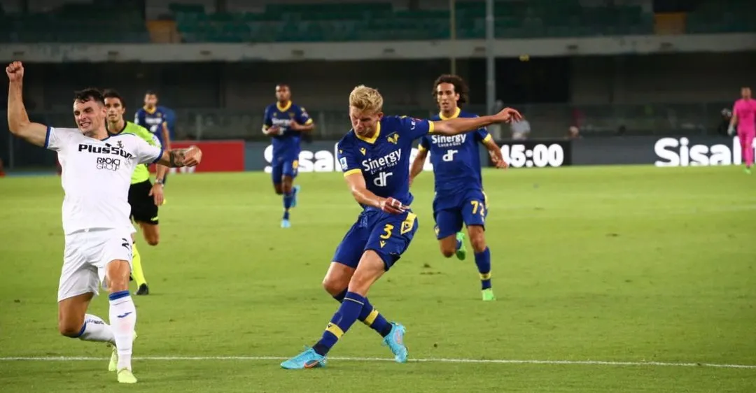 Calciomercato Roma: si pensa anche a Doig per il post-Karsdorp