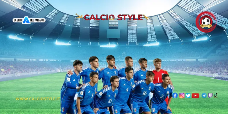 Mondiale U20, l'Italia è in semifinale