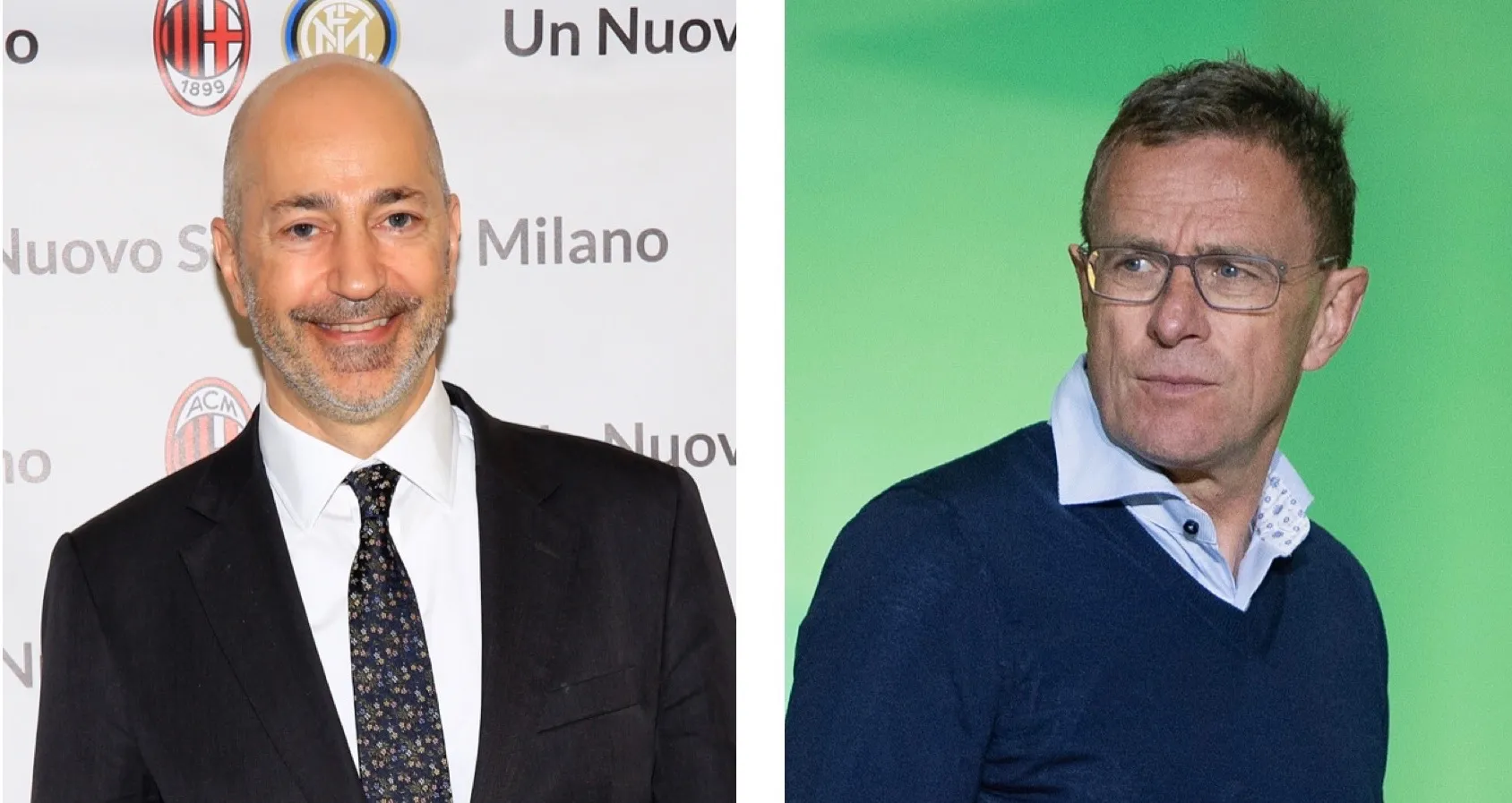 Milan: in settimana l’incontro tra Gazidis e Rangnick