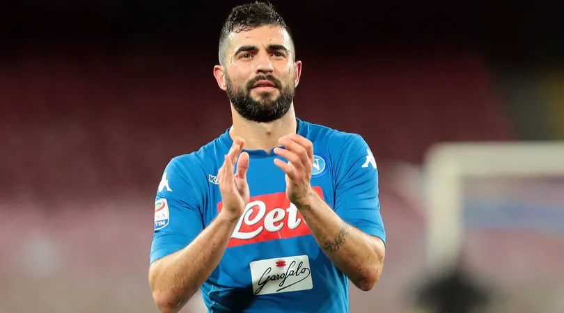 Ufficiale: Albiol al Villareal!
