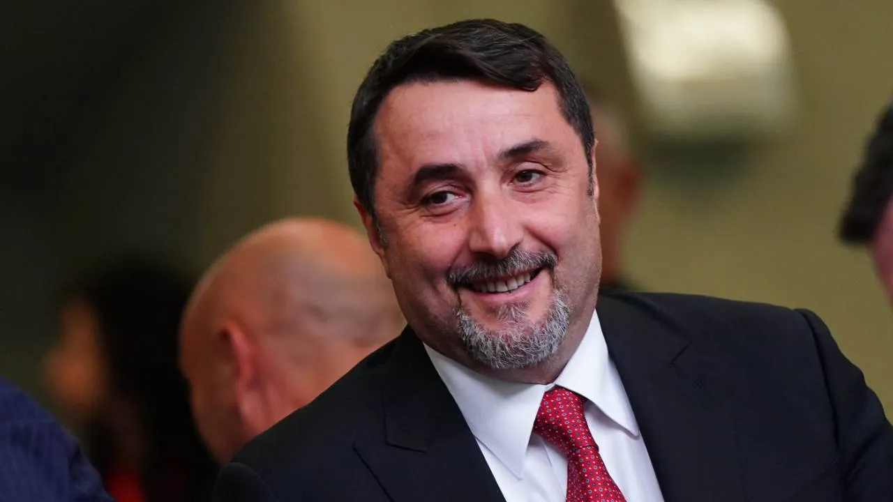 Milan, il duro attacco di Mirabelli alla dirigenza:" Sanno poco di quello che c'è da sapere"