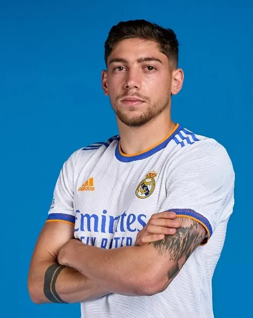 Real Madrid: Valverde e l'impatto in Blancos