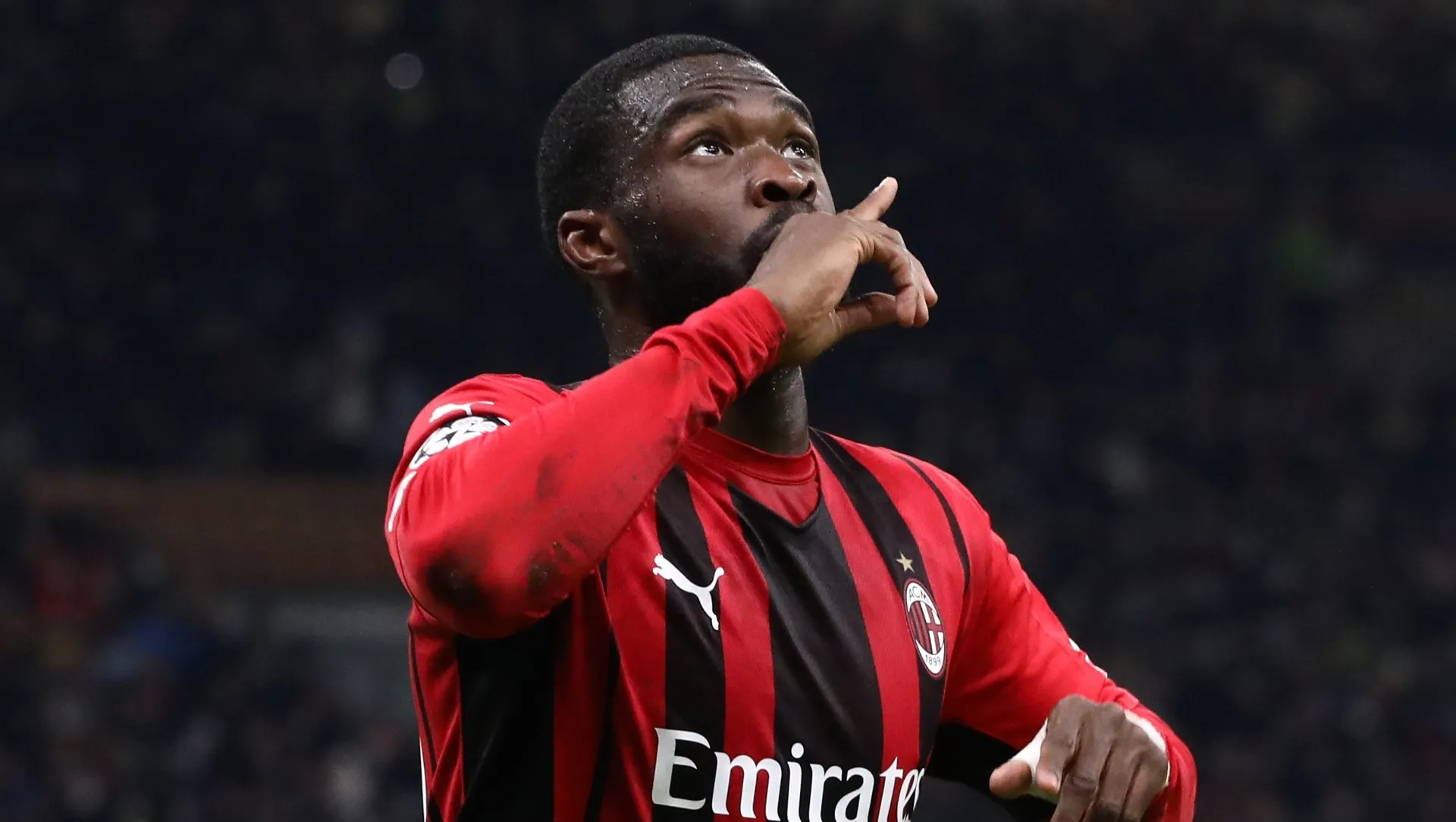 Milan, Tomori esalta il popolo: 'Tricolore vinto col cuore'