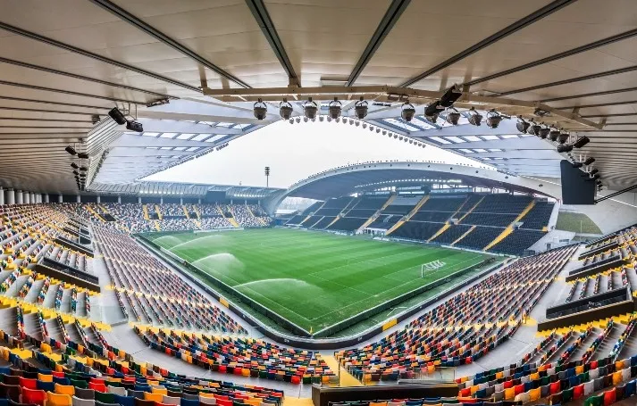 Udinese-Como