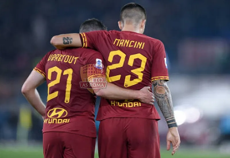 Mancini positivo al COVID-19