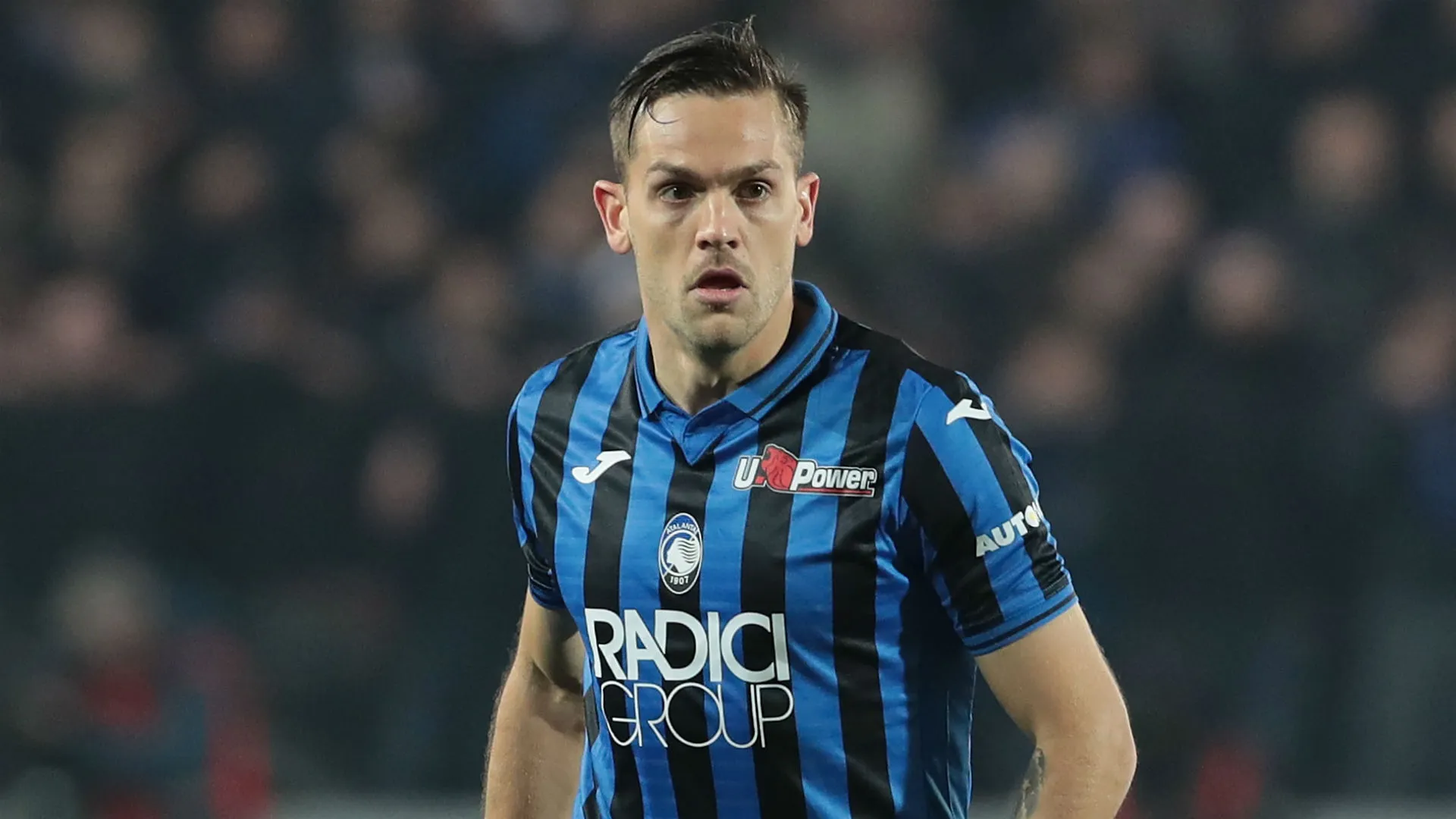 Atalanta, Toloi è italiano