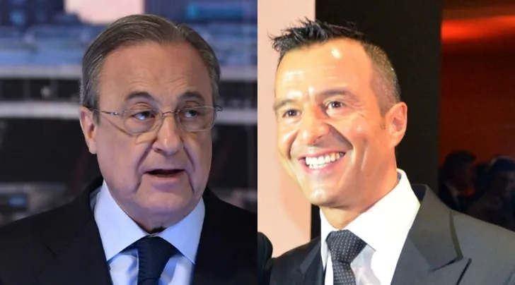 Marotta e Paratici a Milano: attendono l'ok da Mendes