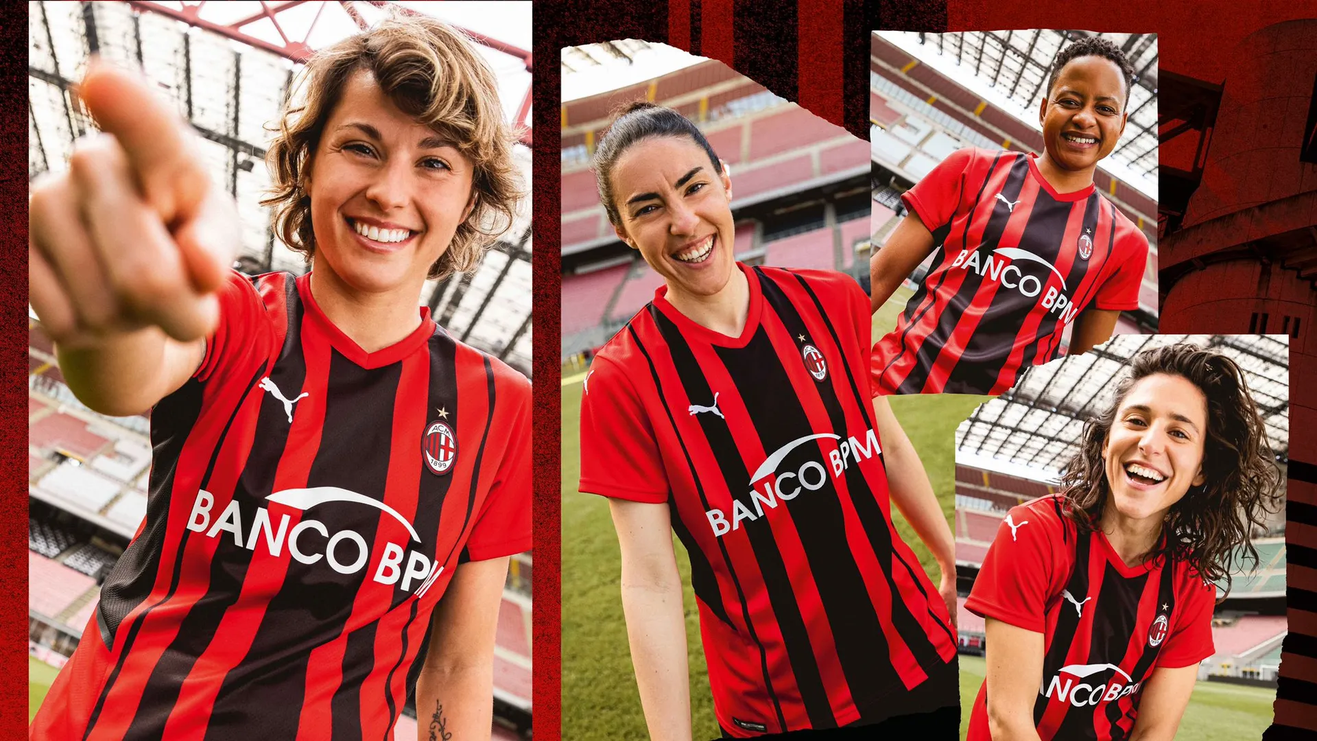 Milan femminile, ufficiale un rinnovo di contratto