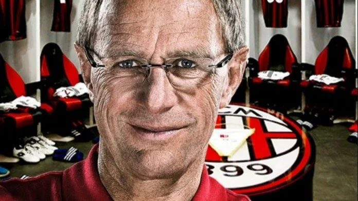 Milan: 100 milioni per il mercato