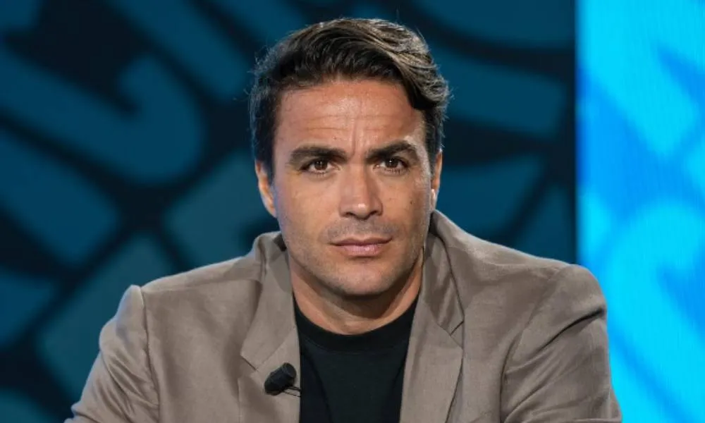 Matri: "Thuram straripante, merito di Simone"