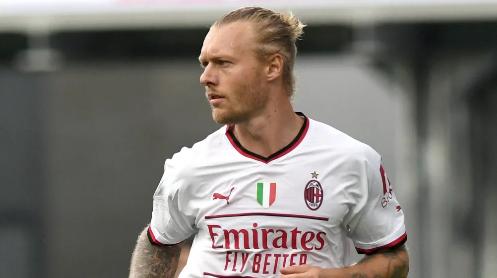 Milan, Gilardino chiama: Kjaer risponde no