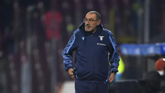 La Lazio a Forza Tre