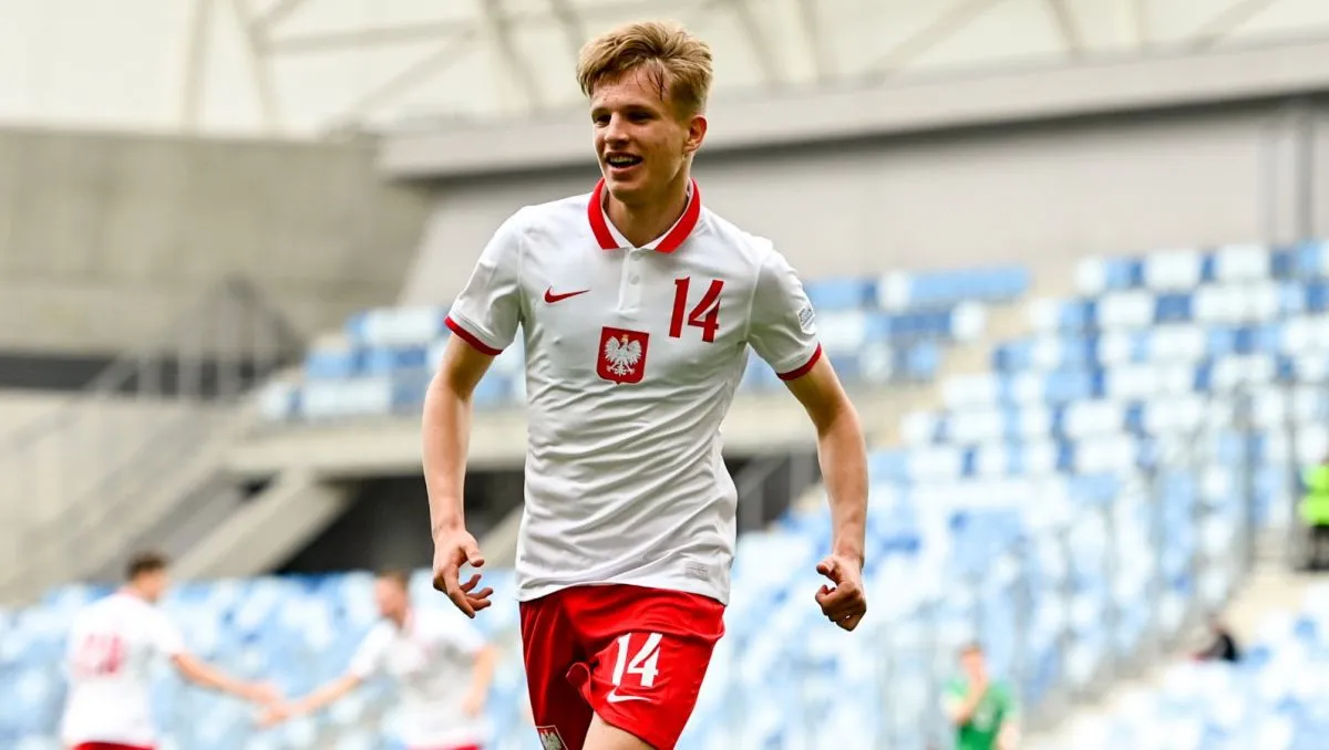 Calciomercato Milan, il colpo in prospettiva arriva dalla Polonia